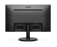 PHILIPS 21,5" 221V8A/00 Czarny - 543953 - zdjęcie 3